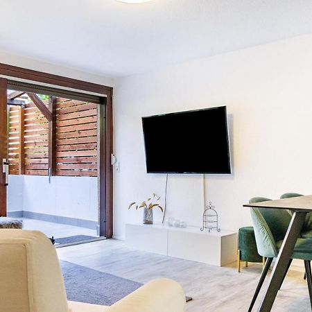 Becks Schoene Ferienwohnung Vogtsburg Exteriér fotografie