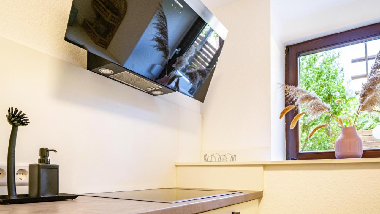 Becks Schoene Ferienwohnung Vogtsburg Exteriér fotografie