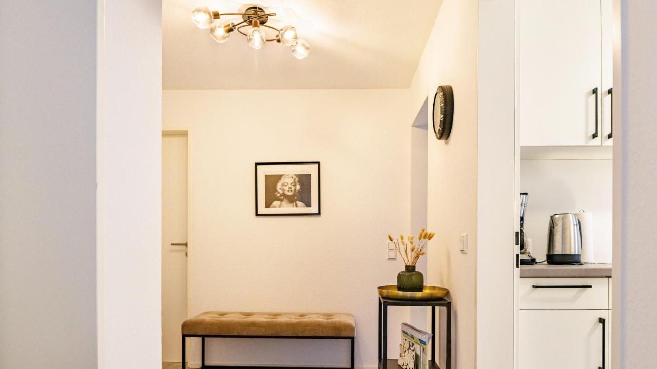 Becks Schoene Ferienwohnung Vogtsburg Exteriér fotografie