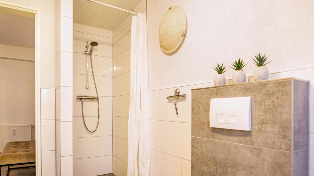 Becks Schoene Ferienwohnung Vogtsburg Exteriér fotografie